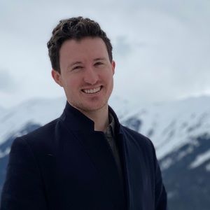 Meet your Posher, Liam